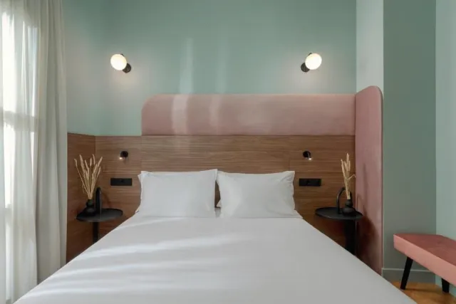 Billede av hotellet NAIADES the residence ioannina castle - nummer 1 af 44