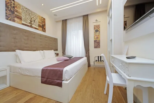 Billede av hotellet alla locanda Malandra - nummer 1 af 10