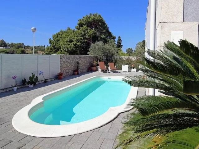 Billede av hotellet Villa Vanda - nummer 1 af 10