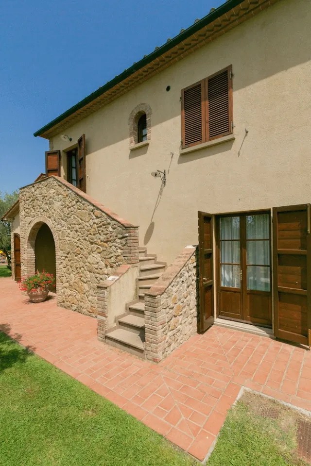 Hotellbilder av Relais la Pieve Vecchia - nummer 1 av 57