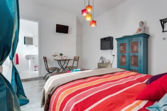Billede av hotellet Letto & Latte Roma - nummer 1 af 10