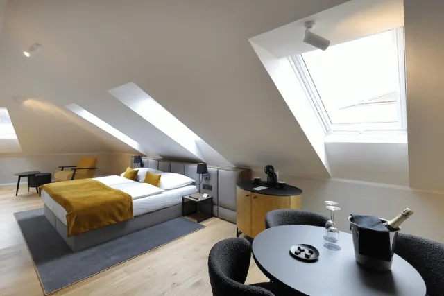 Billede av hotellet Hotel Prokop Square - nummer 1 af 10