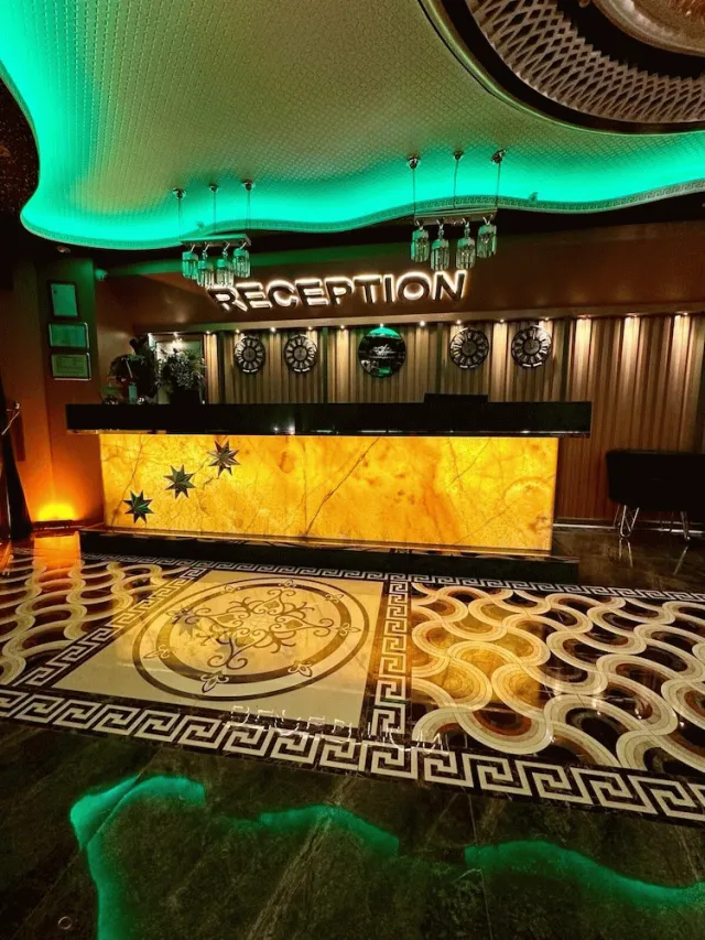 Billede av hotellet Can Adalya Palace Hotel - nummer 1 af 100