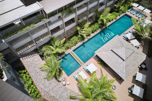 Hotellbilder av laïla, Seychelles, a Marriott Tribute Portfolio Resort - nummer 1 av 71