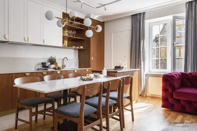 Hotellbilder av Mariacka Residence - nummer 1 av 30