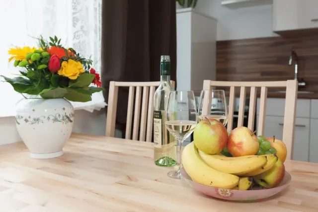 Hotellbilder av Rafael Kaiser - Apartment Cityflow - nummer 1 av 5