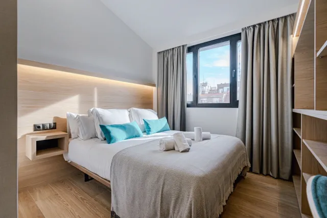 Billede av hotellet Feelathome Ventas Suites - nummer 1 af 10