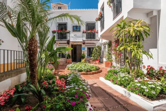 Hotellbilder av Dreams of Marbella - nummer 1 av 42