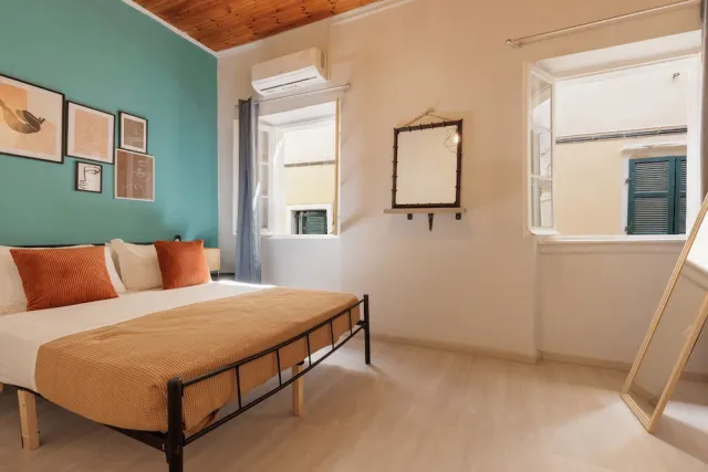 Hotellbilder av Casa Cantone - Two Bedroom Apartment - nummer 1 av 21