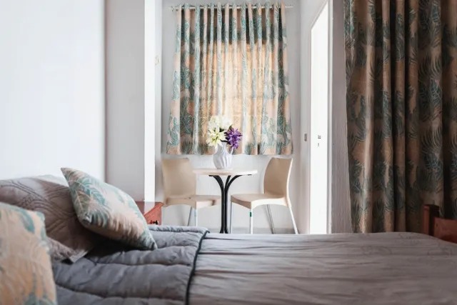 Billede av hotellet Hôtel Résidence Monia - nummer 1 af 10