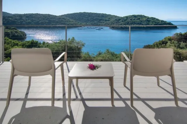 Billede av hotellet Sivota Deamaris Luxury Boutique Hotel - nummer 1 af 20