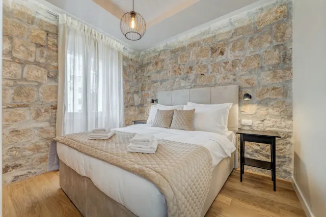 Billede av hotellet InMotion Luxury Rooms - nummer 1 af 10