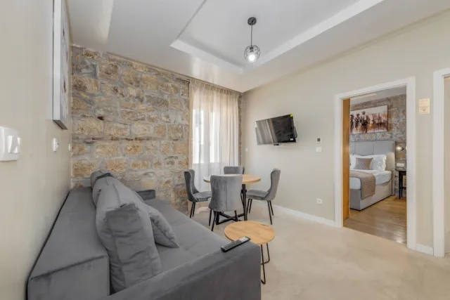 Hotellbilder av InMotion Luxury Rooms - nummer 1 av 31