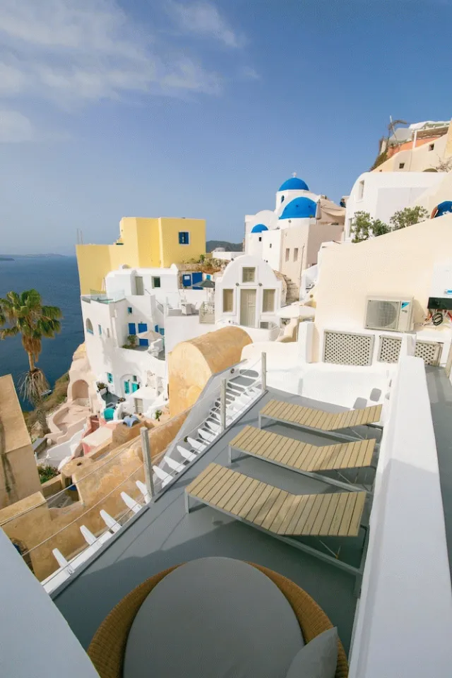 Hotellbilder av Vogue Suites - nummer 1 av 52