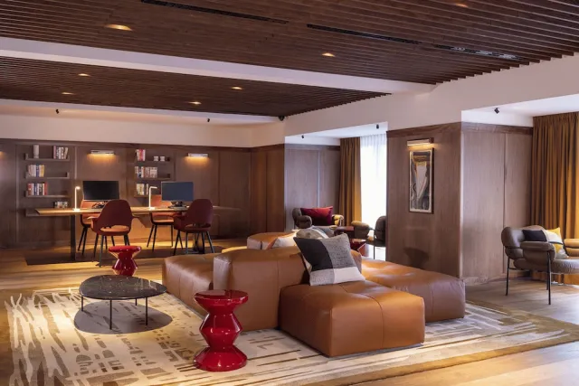 Hotellbilder av L-Avenue - nummer 1 av 10