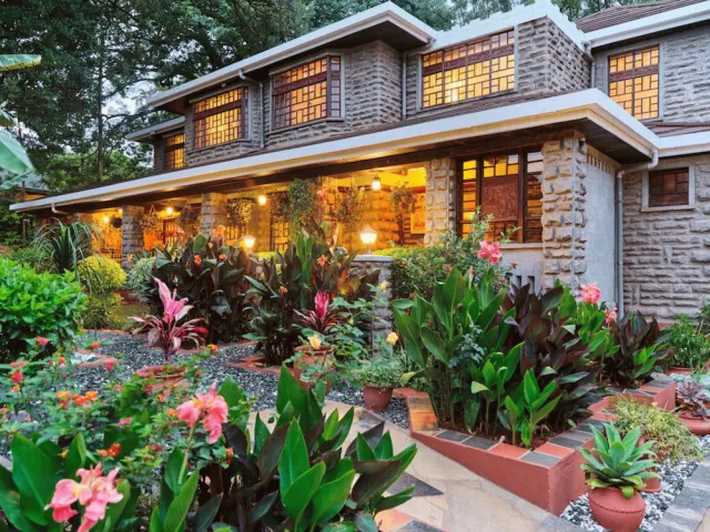 Hotellbilder av The Drexel House Kenya - nummer 1 av 28