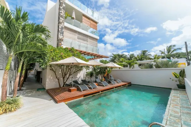 Hotellbilder av Impeccable 2-bed Apartment in Perebere - nummer 1 av 26