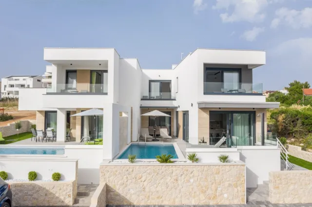 Billede av hotellet Luxury villas Joy - nummer 1 af 85