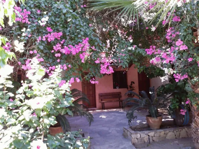 Hotellbilder av Excusive 1 Bedroom Cottage in Paleochora - nummer 1 av 25