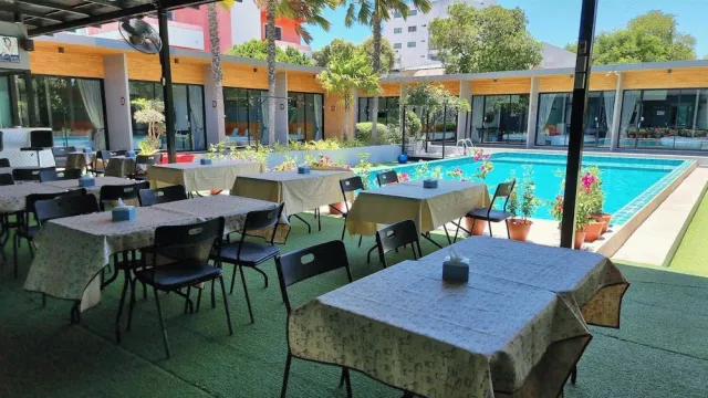 Billede av hotellet S Club & Hotel - nummer 1 af 15