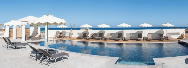 Billede av hotellet Viva Tourismo Resort naturist club - nummer 1 af 10