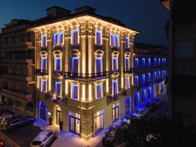 Billede av hotellet VI SUITES - nummer 1 af 10