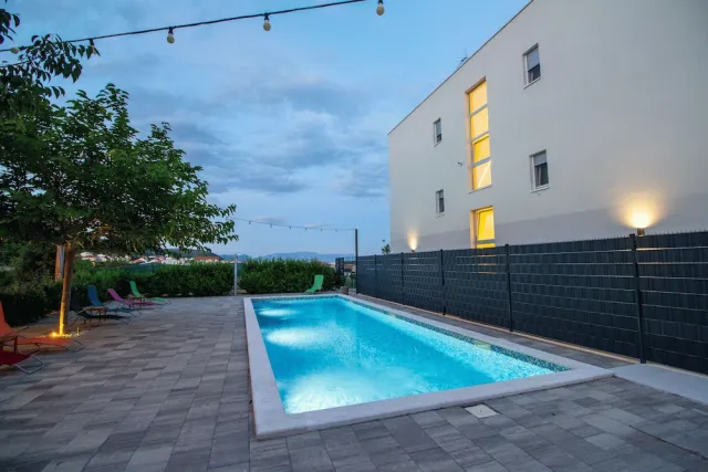 Hotellbilder av Villa Ecija - nummer 1 av 32