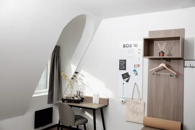 Hotellbilder av Bob W Sentralen - nummer 1 av 10