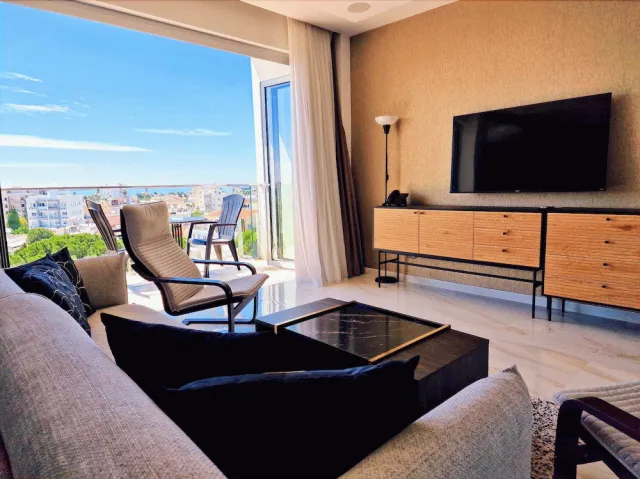 Hotellbilder av Sveltos Residence Suites - nummer 1 av 67