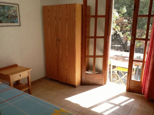 Hotellbilder av Stunning 2-bedrooms Private Cottage in Palaiochora - nummer 1 av 26