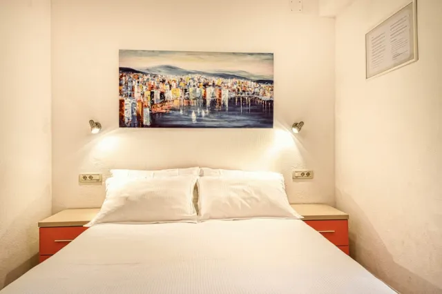 Hotellbilder av Apartments Gracin - nummer 1 av 84