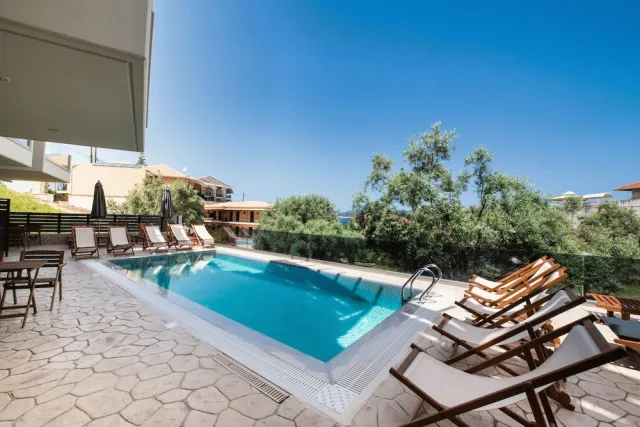 Hotellbilder av Bluemoments Naum Nikiana - nummer 1 av 65