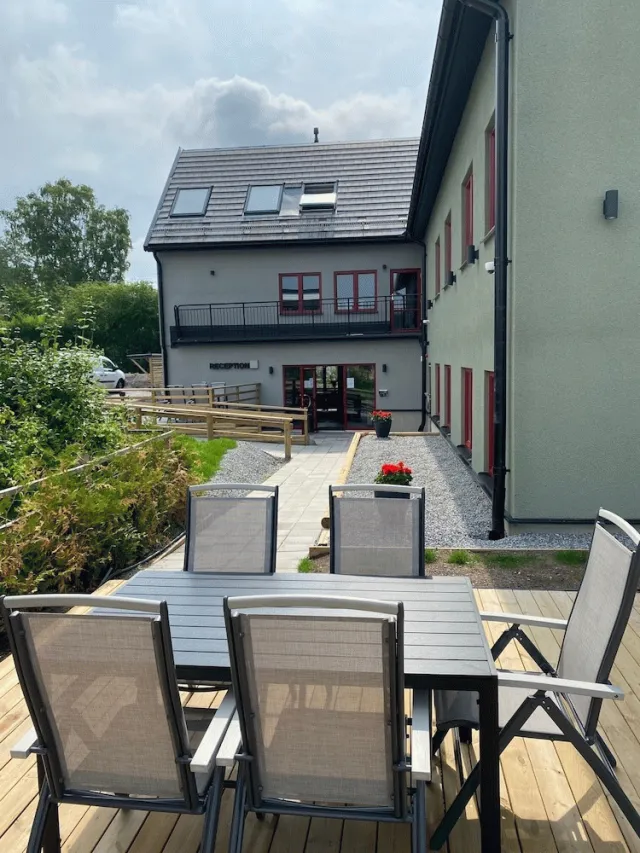 Hotellbilder av Magnolia House Sollentuna - nummer 1 av 100