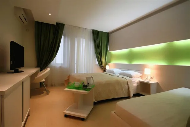 Billede av hotellet Domador Rooms & Apartments - nummer 1 af 10