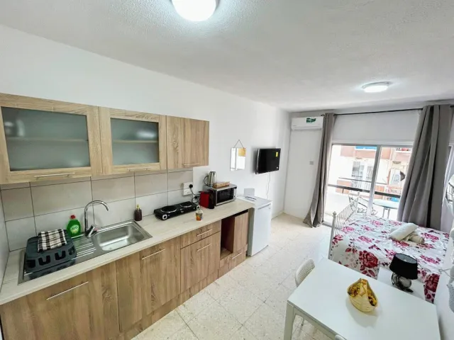 Hotellbilder av Central Comfort Studio - nummer 1 av 6