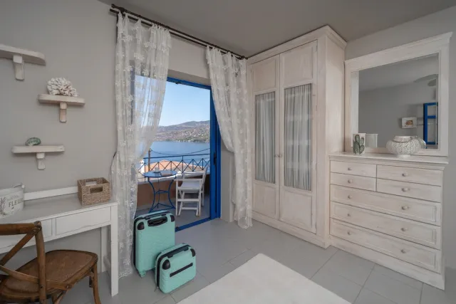 Hotellbilder av Absolute Perdika Aegina - nummer 1 av 51