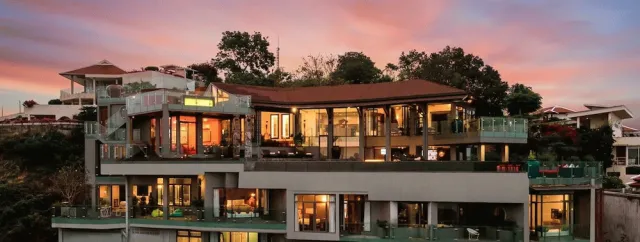 Hotellbilder av Villa Skyfall - nummer 1 av 52