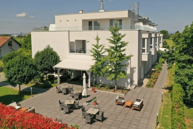Hotellbilder av Hotel Magdalena - nummer 1 av 100