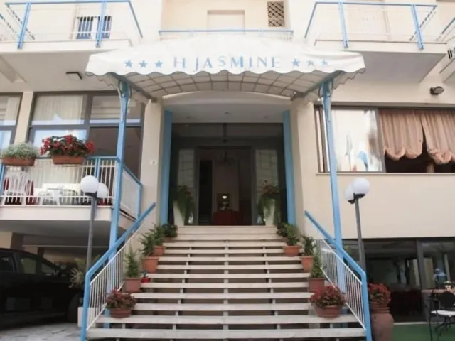 Billede av hotellet Hotel Jasmine - nummer 1 af 10