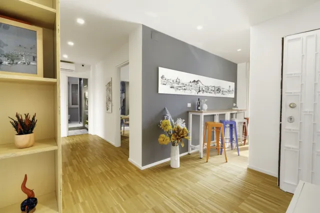 Billede av hotellet Vivaldo Suite - Piazza dei Martiri - nummer 1 af 10