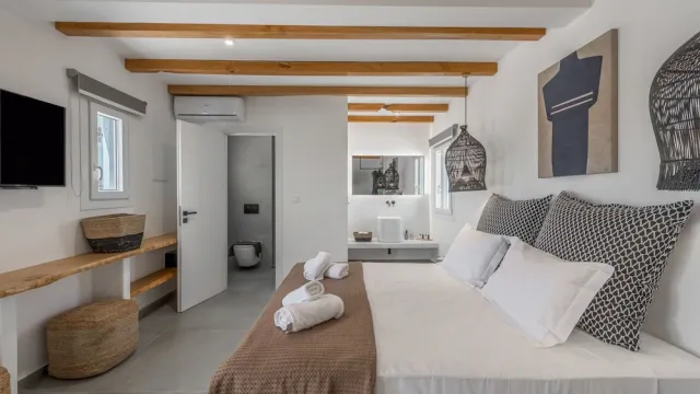 Billede av hotellet Elements of Milos - nummer 1 af 29