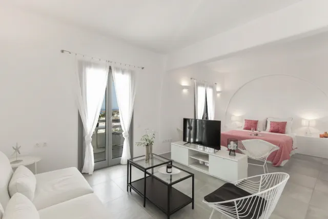 Hotellbilder av Alexander Suites - nummer 1 av 29