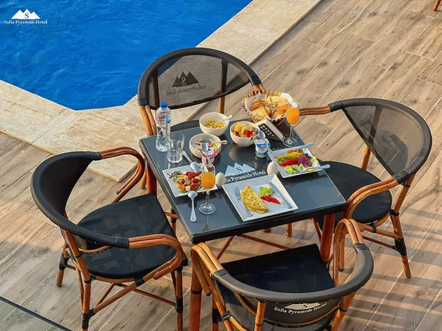 Billede av hotellet Sofia Pyramids Hotel - nummer 1 af 10