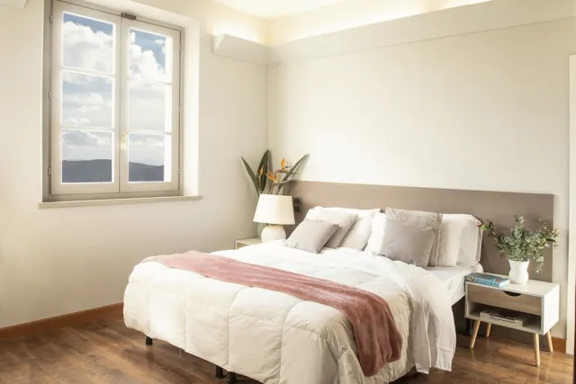 Hotellbilder av Locanda agli Amici - nummer 1 av 39