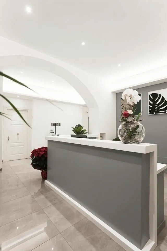 Billede av hotellet VATICANO LUXURY GUEST HOUSE - nummer 1 af 10