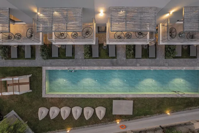 Hotellbilder av NEK Suites - Adults Only - nummer 1 av 47