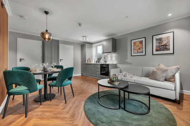 Hotellbilder av Enter St. Elisabeth Hotel - nummer 1 av 10