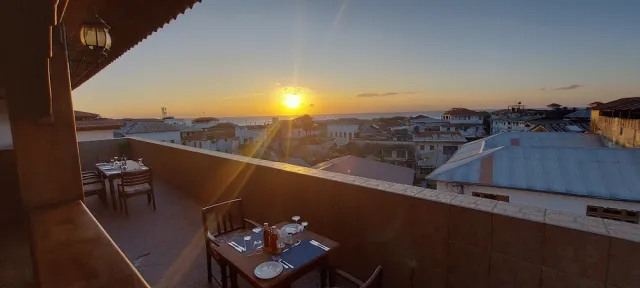 Billede av hotellet Horizon Palace - nummer 1 af 10