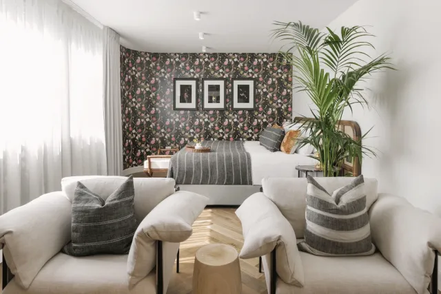 Hotellbilder av 202 Elizabeth - nummer 1 av 40