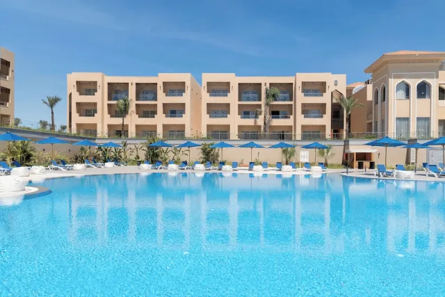Billede av hotellet Cleopatra Luxury Resort Sharm – Adults Only 16 plus - nummer 1 af 10